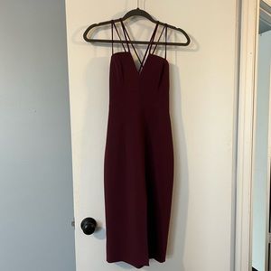 Bcbg maxazria dress